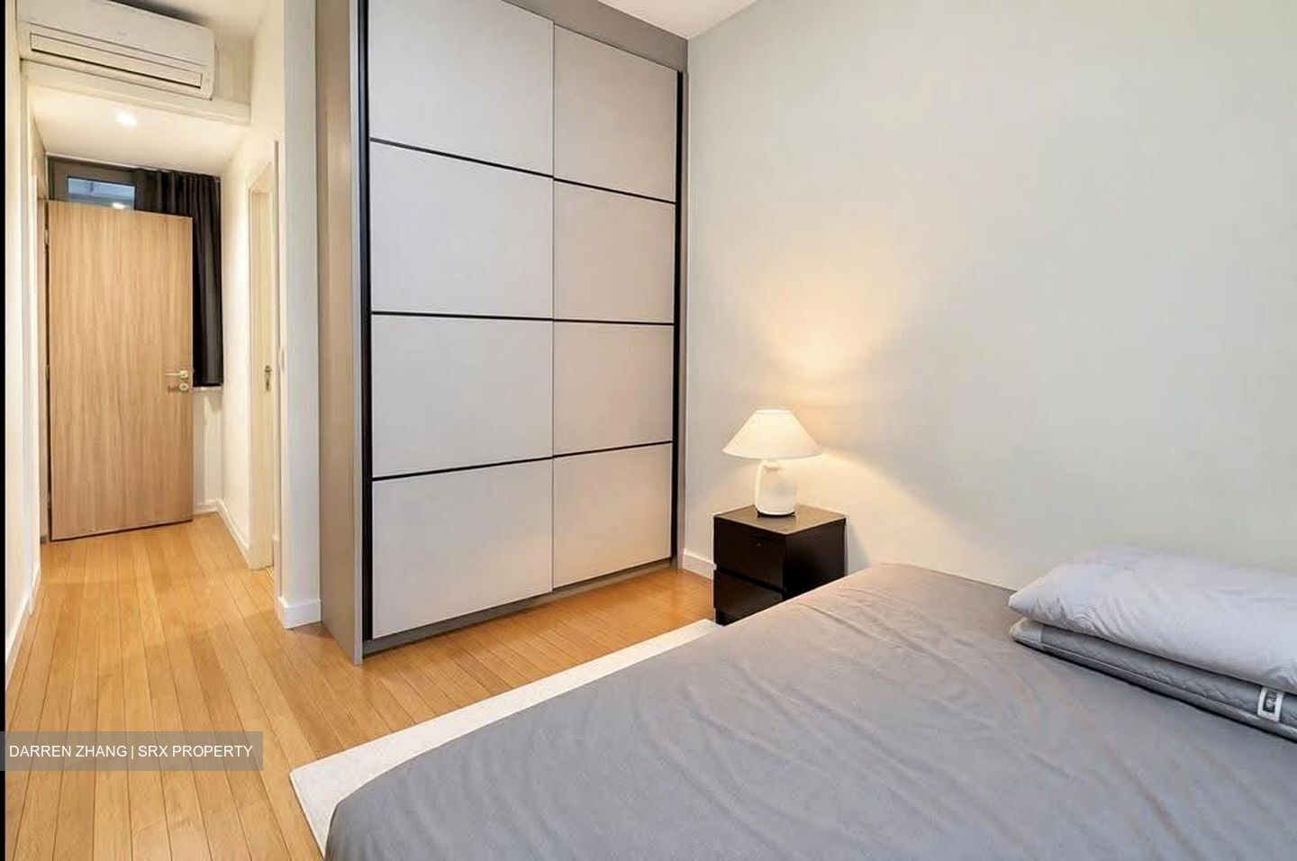 Canberra Residences (D27), Condominium #634918161
